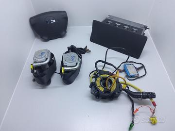 KIT AIRBAG COMPLETO HUMMER H3 SUV HUMMER H3 (05>10