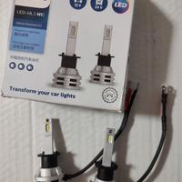 Kit led Philips h1