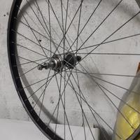 Cerchi x bici