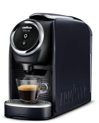 Lavazza LB 300 Classy Mini - Blue - macchina caffe