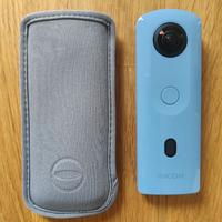 Fotocamera Ricoh THETA SC2 COME NUOVA