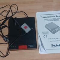 Teleallarmevita Beghelli 