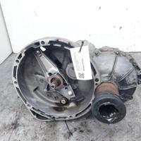 0001812V006 CAMBIO ROBOTIZZATO SMART FORTWO (450) 