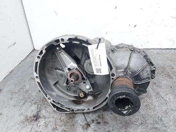 0001812V006 CAMBIO ROBOTIZZATO SMART FORTWO (450) 