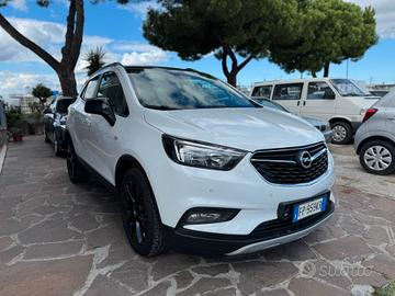 Opel Mokka X 1.4 Turbo GPL Tech 140CV 4x2