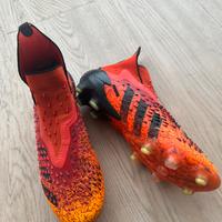 Scarpe da calcio adidas predator 36