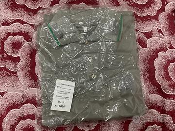 Polo Corpo Forestale dello Stato – nuova imbustata