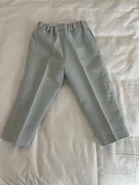 Pantalone bambino 18 mesi. Marca Oca Rosa