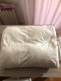 Piumino anallergico Daunex