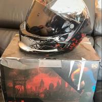 Casco Moto integrale Ruroc 