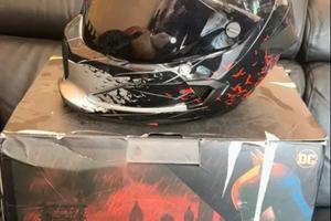 Casco Moto integrale Ruroc 
