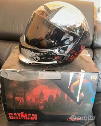 Casco Moto integrale Ruroc 