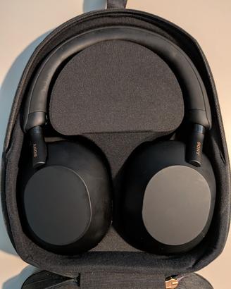 Sony wh1000xm5