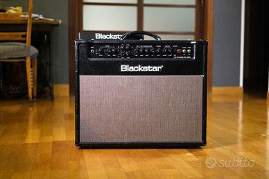 Amplificatore valvolare Blackstar HT Stage 60 MK2