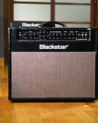 Amplificatore valvolare Blackstar HT Stage 60 MK2