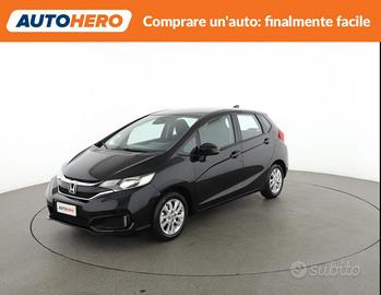 HONDA Jazz NV26957