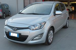 Hyundai i20 1.2 5p. Classic