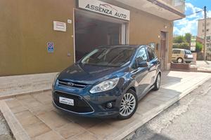 Ford C-Max 1.6 TDCi Titanium