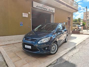 Ford C-Max 1.6 TDCi Titanium