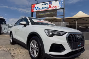 AUDI Q3 35 TDI 2.0 150 CV S-TRONIC FULL IVA