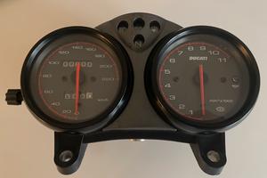 Strumentazione cruscotto Ducati Monster