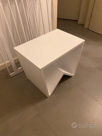 Tavolino porta riviste