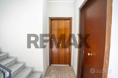 Appartamento - Mascalucia