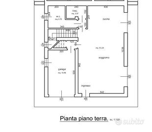 Ponzano Veneto - Rif. 718PAD