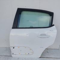 9812716780 PORTA POSTERIORE SX CITROEN C3 III (SX)