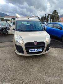 Fiat Doblo Doblò 1.6 MJT 16V Emotion