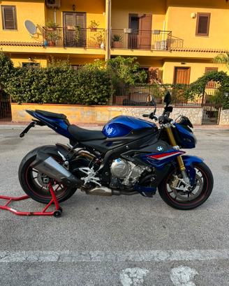 bmw s1000r 2020