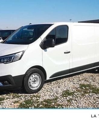 Ricambi per Renault TRAFIC 2018- DISPONIAMO DI RIC