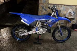 Yz 125