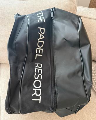 Borsa Padel