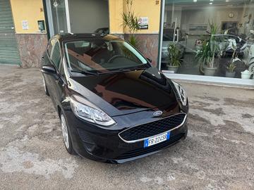 Ford Fiesta 1.5 TDCi 5 porte Vignale