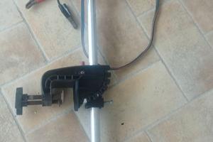 Motore elettrico barca