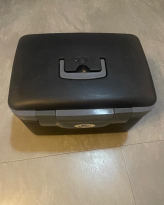 Frigo portatile