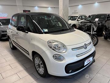 Fiat 500L 1.3 Multijet 85 CV Pop Star