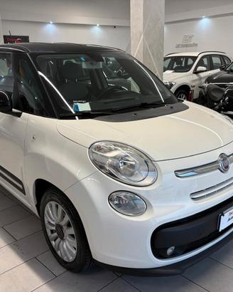 Fiat 500L 1.3 Multijet 85 CV Pop Star