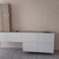 Mobile a sospensione