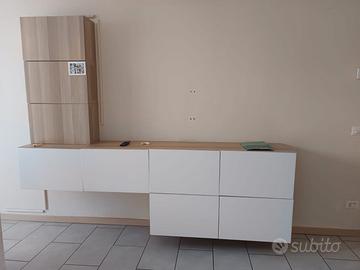 Mobile a sospensione