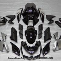 Carena compatibile KAWASAKI Z1000 2010 - 2013