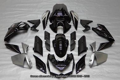 Carena compatibile KAWASAKI Z1000 2010 - 2013