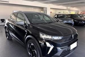 RENAULT Captur 1.0 TCe 90 CV Techno