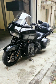 Harley davidson road glide limited 2021/25