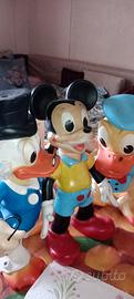 pupazzi Disney della Ledra
