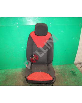 Sedile guida renault clio 4a serie 2012-16