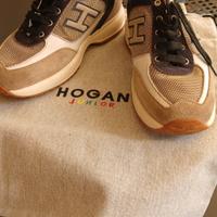 Hogan interactive junior