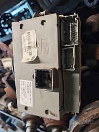Body computer FIAT DUCATO 2999cc diesel del 2007
