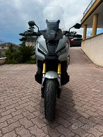 Honda X-ADV 750